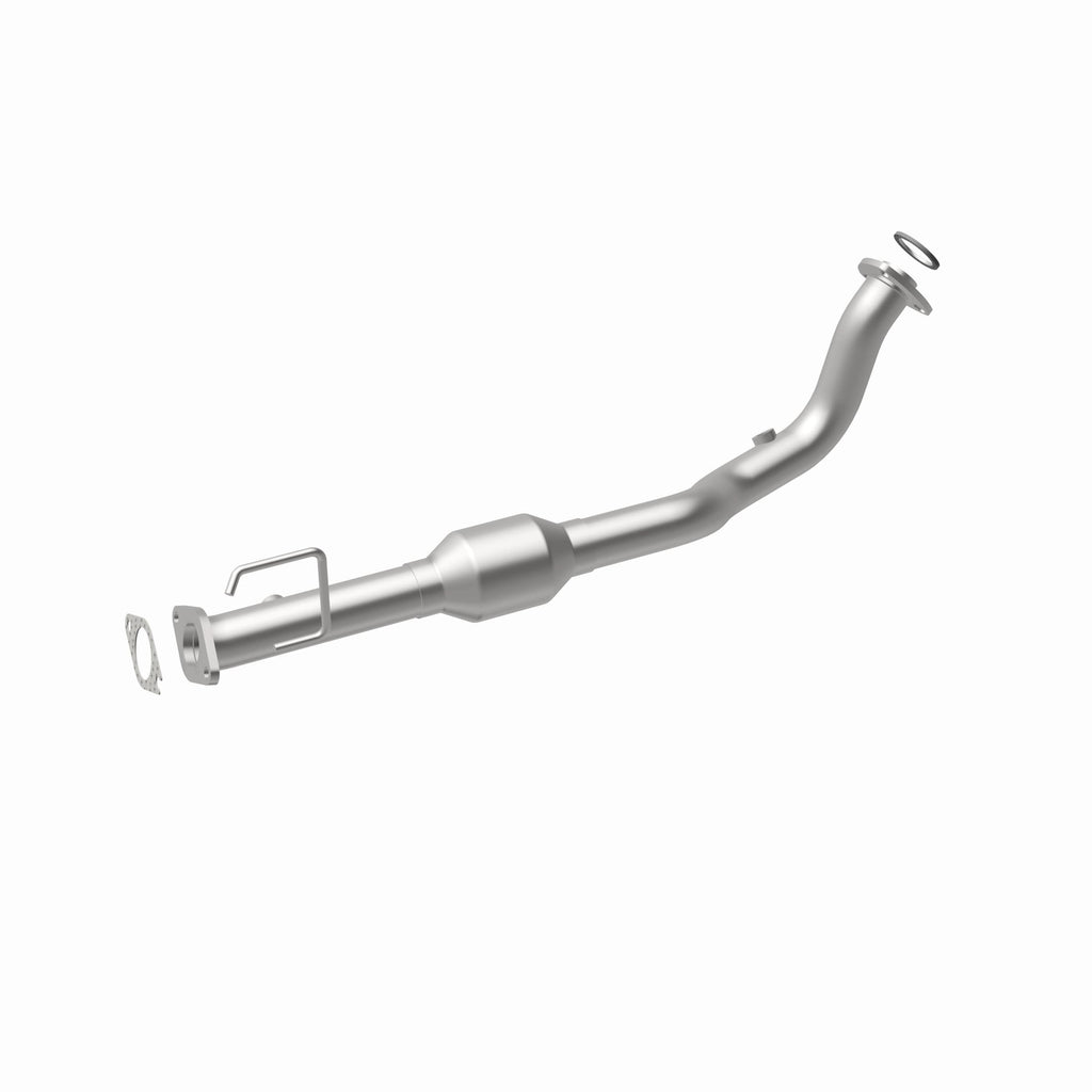 MagnaFlow Exhaust Products 4451633 California CARB Direct-Fit Catalytic Converter for Select Honda Passport, Isuzu Rodeo