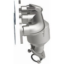 Load image into Gallery viewer, MagnaFlow Exhaust Products 452136 California CARB Manifold Catalytic Converter for Select Toyota Avalon