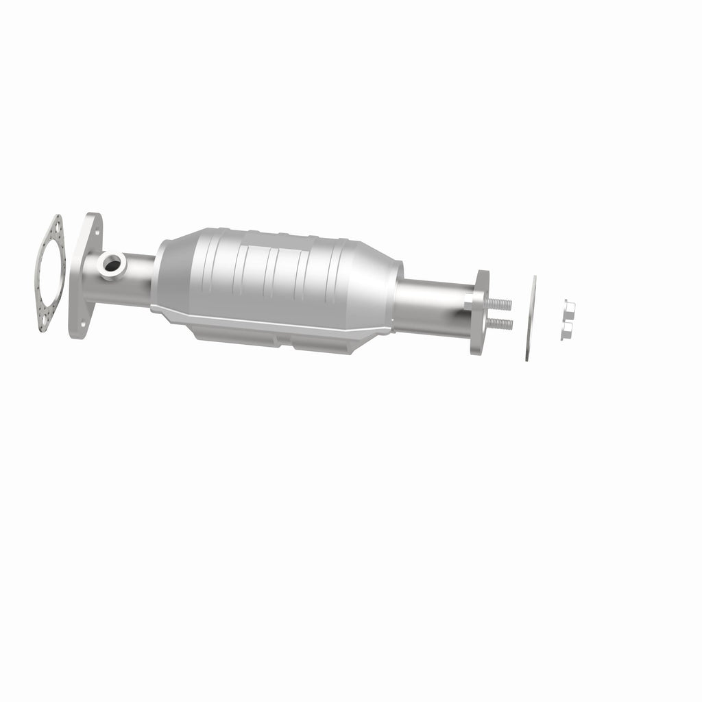 MagnaFlow Exhaust Products 23699 HM Grade Direct-Fit Catalytic Converter for Select Mitsubishi Lancer