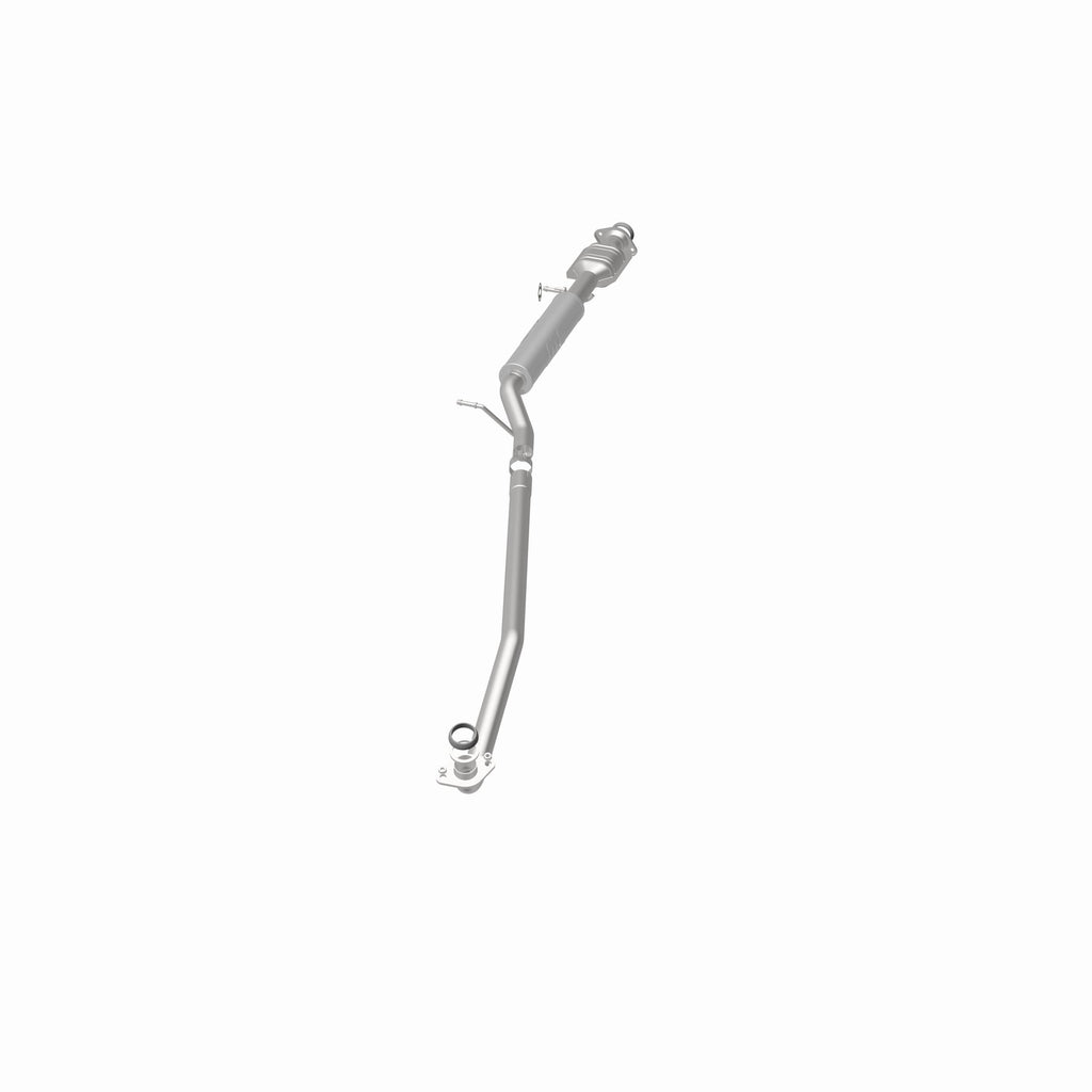 MagnaFlow Exhaust Products 52336 OEM Grade Direct-Fit Catalytic Converter for Select Toyota Highlander