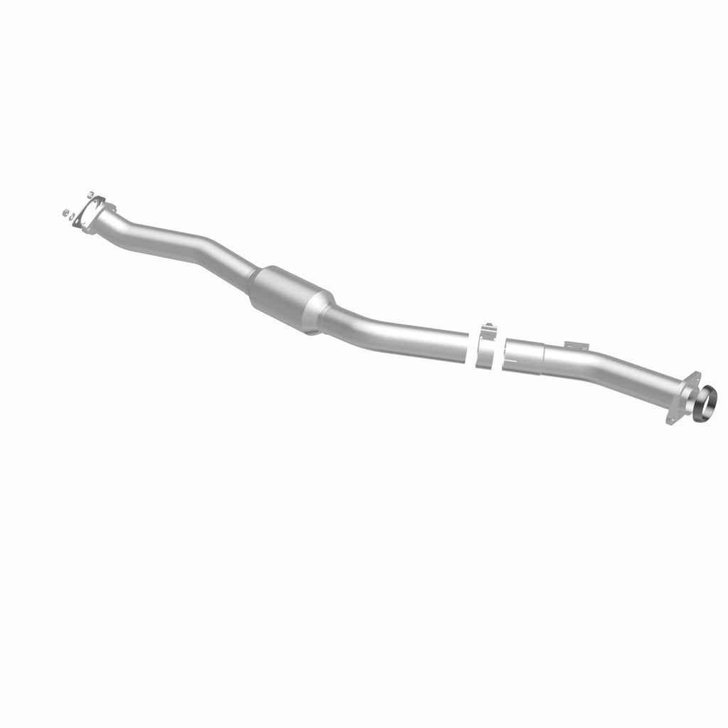 MagnaFlow Exhaust Products 280670 OEM Grade Direct-Fit Catalytic Converter for Select Subaru Ascent, Subaru Legacy, Subaru Outback
