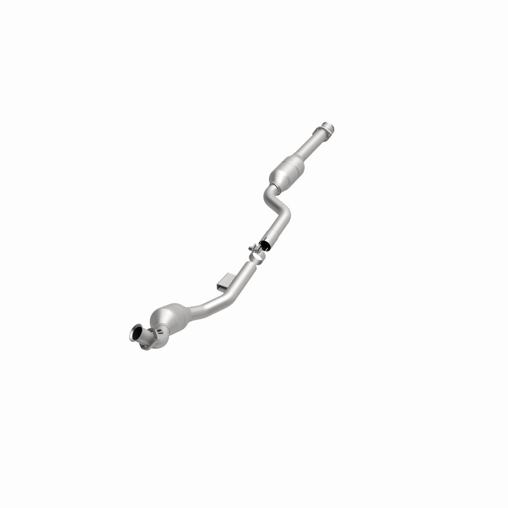MagnaFlow Exhaust Products 454028 California CARB Direct-Fit Catalytic Converter for Select Mercedes-Benz E320