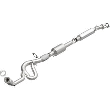 Load image into Gallery viewer, MagnaFlow Exhaust Products 5491248 California CARB Direct-Fit Catalytic Converter for Select Hyundai Santa Fe