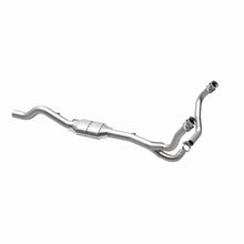 Load image into Gallery viewer, MagnaFlow Exhaust Products 49472 OEM Grade Direct-Fit Catalytic Converter for Select Dodge Durango
