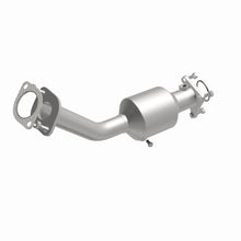 Load image into Gallery viewer, MagnaFlow Exhaust Products 280414 OEM Grade Direct-Fit Catalytic Converter for Select INFINITI Q50, INFINITI Q60