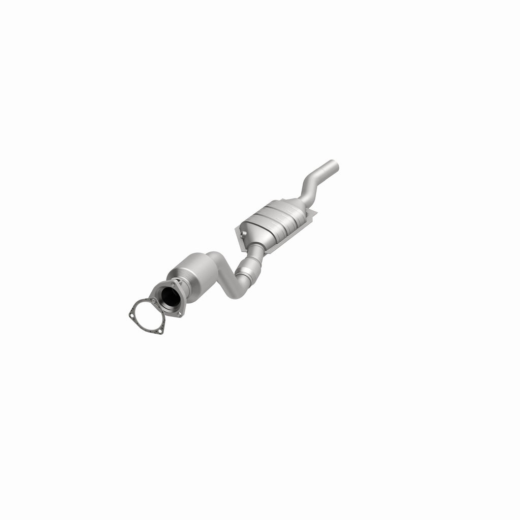 MagnaFlow Exhaust Products 23719 HM Grade Direct-Fit Catalytic Converter for Select Audi A6, Audi A6 Quattro, Volkswagen Passat