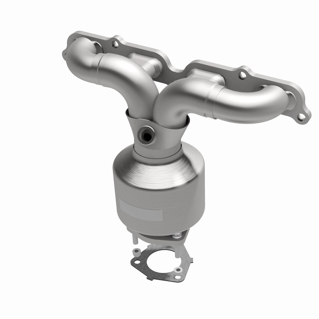 MagnaFlow Exhaust Products 24998 HM Grade Manifold Catalytic Converter for Select Saturn SC2, Saturn SL2, Saturn SW2