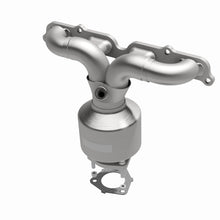 Load image into Gallery viewer, MagnaFlow Exhaust Products 24998 HM Grade Manifold Catalytic Converter for Select Saturn SC2, Saturn SL2, Saturn SW2