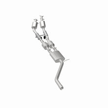 Load image into Gallery viewer, MagnaFlow Exhaust Products 280321 OEM Grade Direct-Fit Catalytic Converter for Select Volkswagen Atlas, Volkswagen Atlas Cross Sport