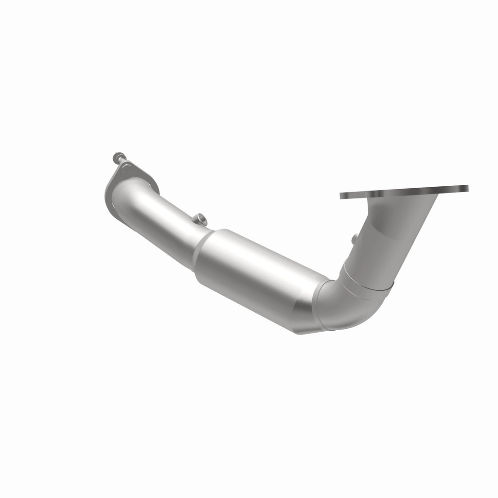 MagnaFlow Exhaust Products 5561847 California CARB Direct-Fit Catalytic Converter for Select Chevrolet Corvette