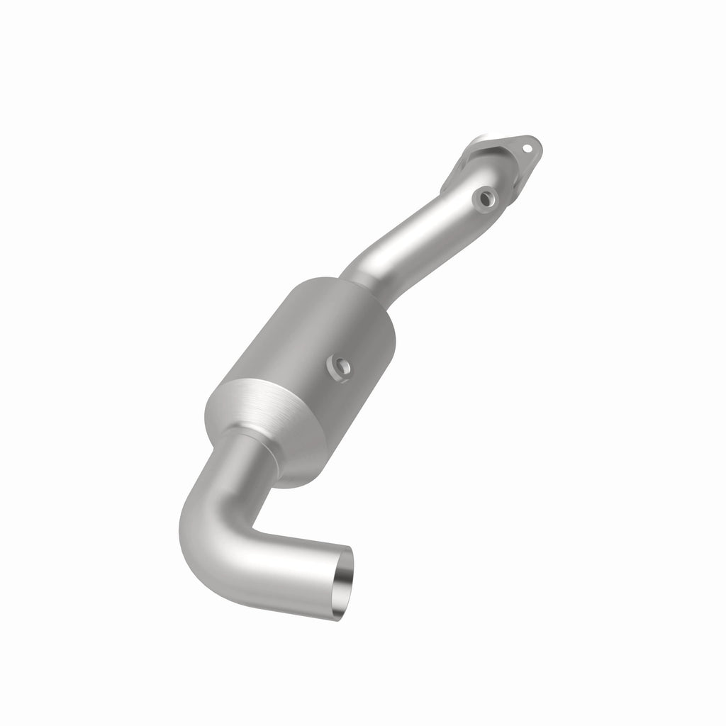 MagnaFlow Exhaust Products 21-474 OEM Grade Direct-Fit Catalytic Converter for Select Ford F-150