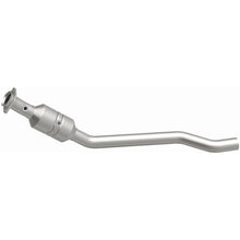 Load image into Gallery viewer, MagnaFlow Exhaust Products 49739 OEM Grade Direct-Fit Catalytic Converter for Select Dodge Durango, Jeep Grand Cherokee
