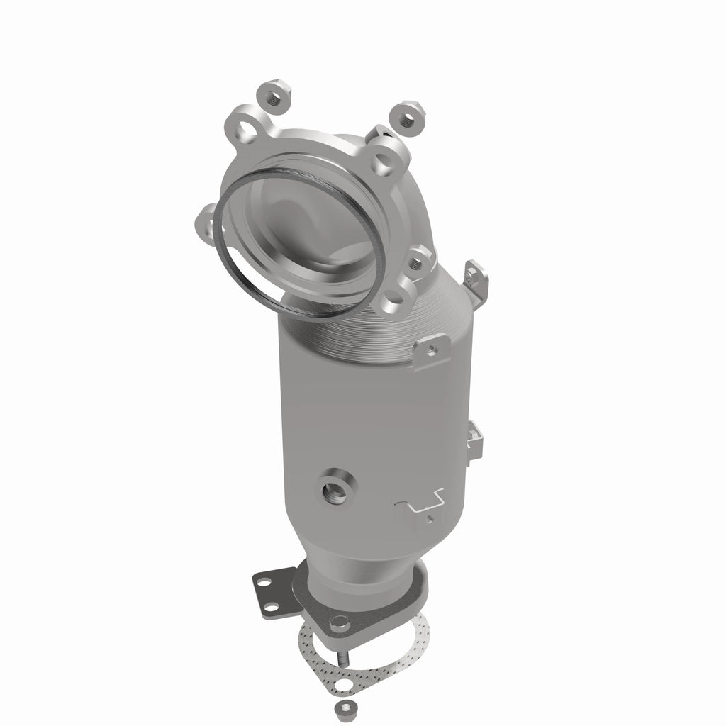 MagnaFlow Exhaust Products 280195 OEM Grade Direct-Fit Catalytic Converter for Select Chevrolet Equinox, GMC Terrain