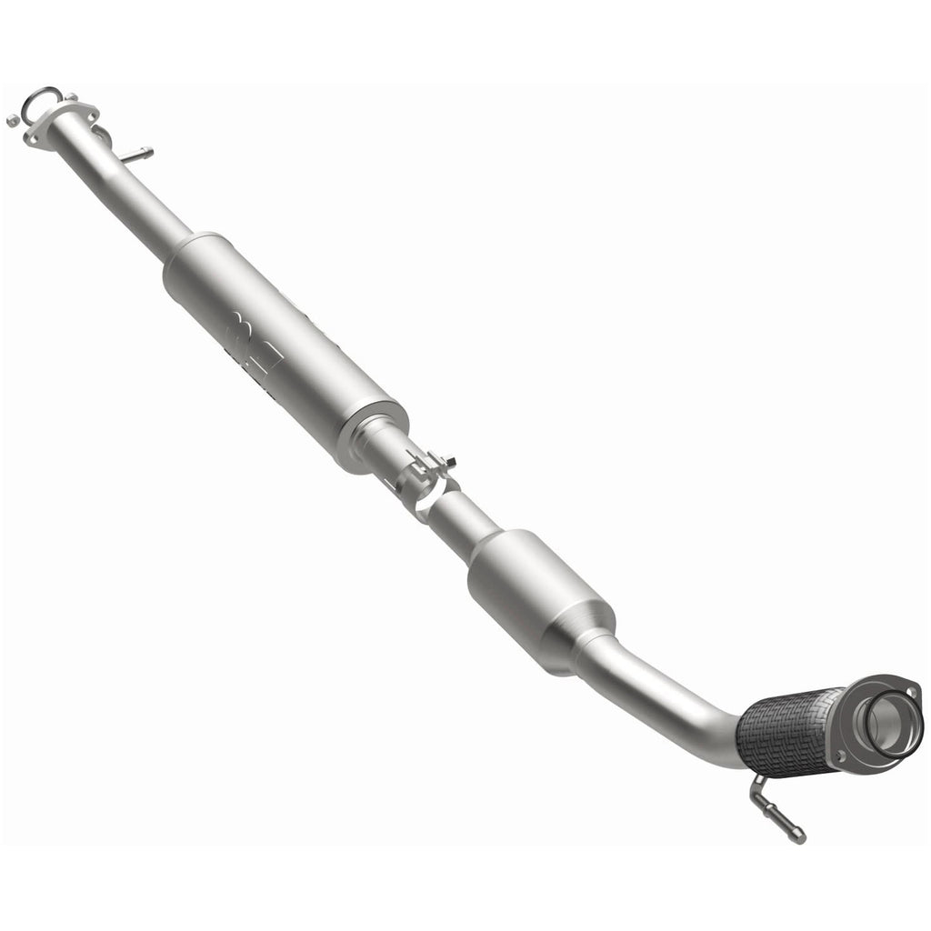MagnaFlow Exhaust Products 23-218 OEM Grade Direct-Fit Catalytic Converter for Select Toyota RAV4