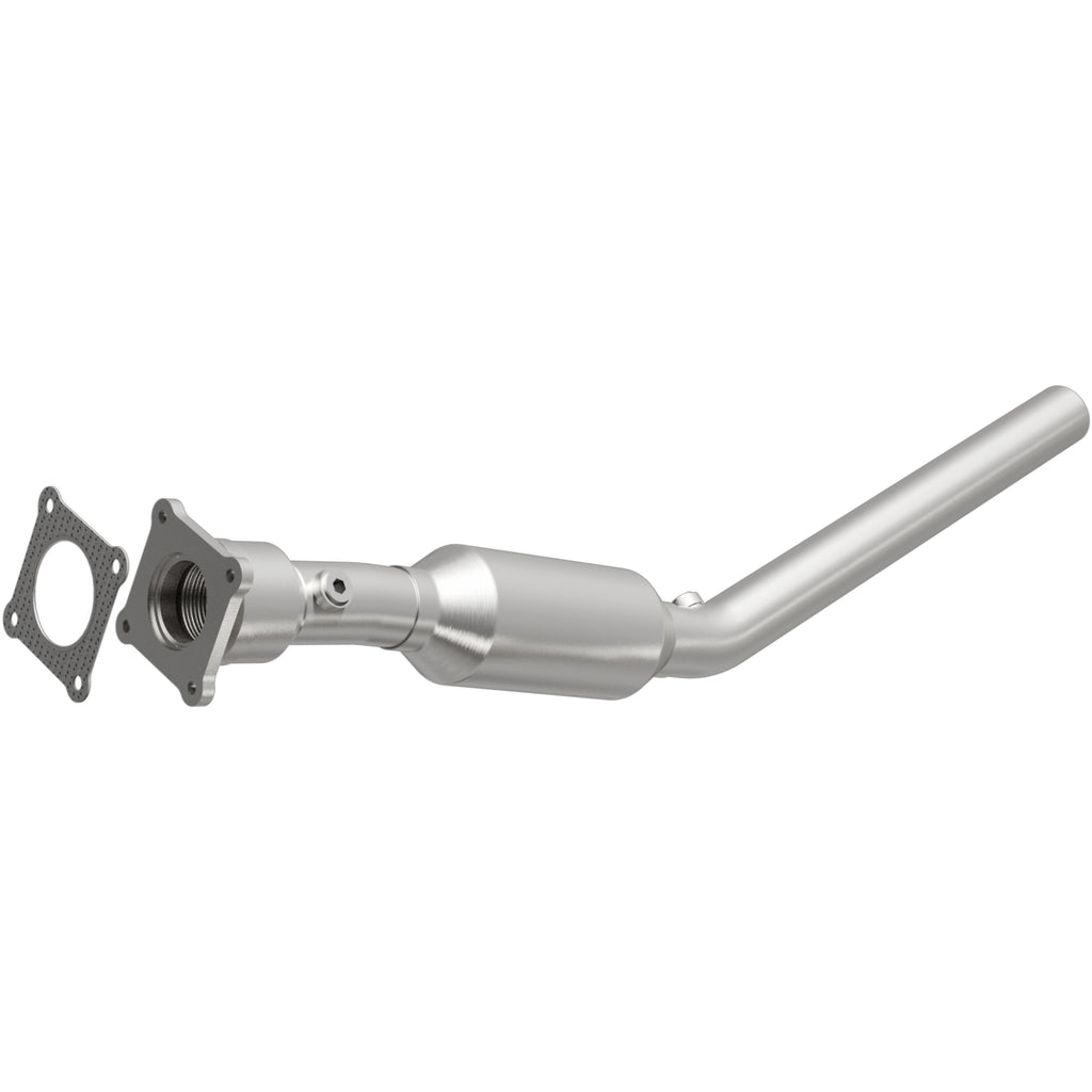MagnaFlow Exhaust Products 4481274 California CARB Direct-Fit Catalytic Converter for Select Chrysler Cirrus, Chrysler Sebring, Dodge Stratus