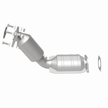 Load image into Gallery viewer, MagnaFlow Exhaust Products 5411012 California CARB Direct-Fit Catalytic Converter for Select INFINITI EX35, INFINITI G35, INFINITI M35