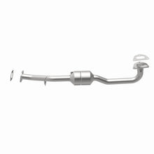 Load image into Gallery viewer, MagnaFlow Exhaust Products 51875 OEM Grade Manifold Catalytic Converter for Select Subaru Legacy, Subaru Outback