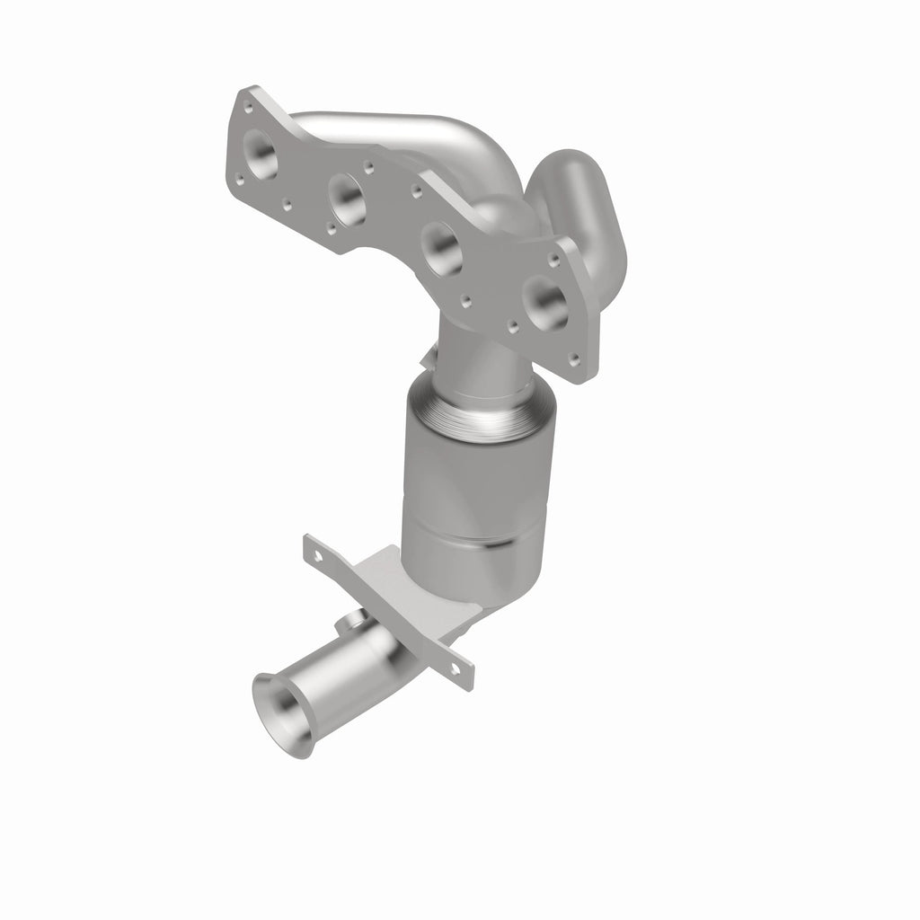 MagnaFlow Exhaust Products 49028 OEM Grade Manifold Catalytic Converter for Select Mini Cooper, Mini Cooper Countryman, Mini Cooper Paceman