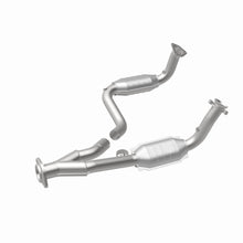 Load image into Gallery viewer, MagnaFlow Exhaust Products 49580 OEM Grade Direct-Fit Catalytic Converter for Select Chevrolet SSR