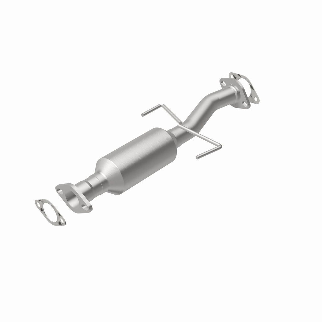 MagnaFlow Exhaust Products 4481150 California CARB Direct-Fit Catalytic Converter for Select Ford Escort, Mercury Tracer