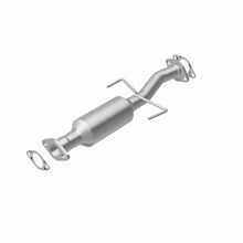 Load image into Gallery viewer, MagnaFlow Exhaust Products 4481150 California CARB Direct-Fit Catalytic Converter for Select Ford Escort, Mercury Tracer