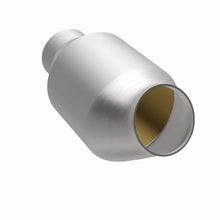 Load image into Gallery viewer, MagnaFlow Exhaust Products 59975 Standard Grade Universal Catalytic Converter