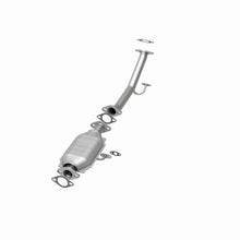 Load image into Gallery viewer, MagnaFlow Exhaust Products 93686 Standard Grade Direct-Fit Catalytic Converter for Select Mazda RX-7
