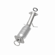 Load image into Gallery viewer, MagnaFlow Exhaust Products 51550 OEM Grade Direct-Fit Catalytic Converter for Select Mazda 3