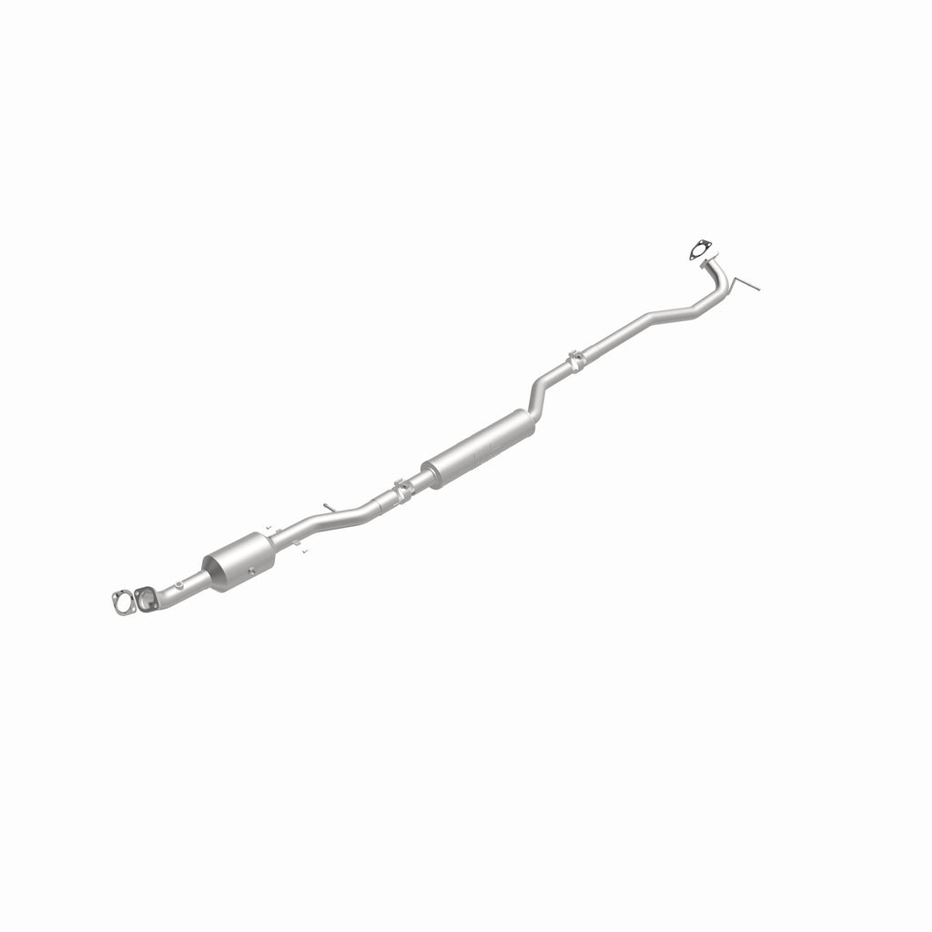 MagnaFlow Exhaust Products 21-239 OEM Grade Direct-Fit Catalytic Converter for Select Mitsubishi Outlander Sport