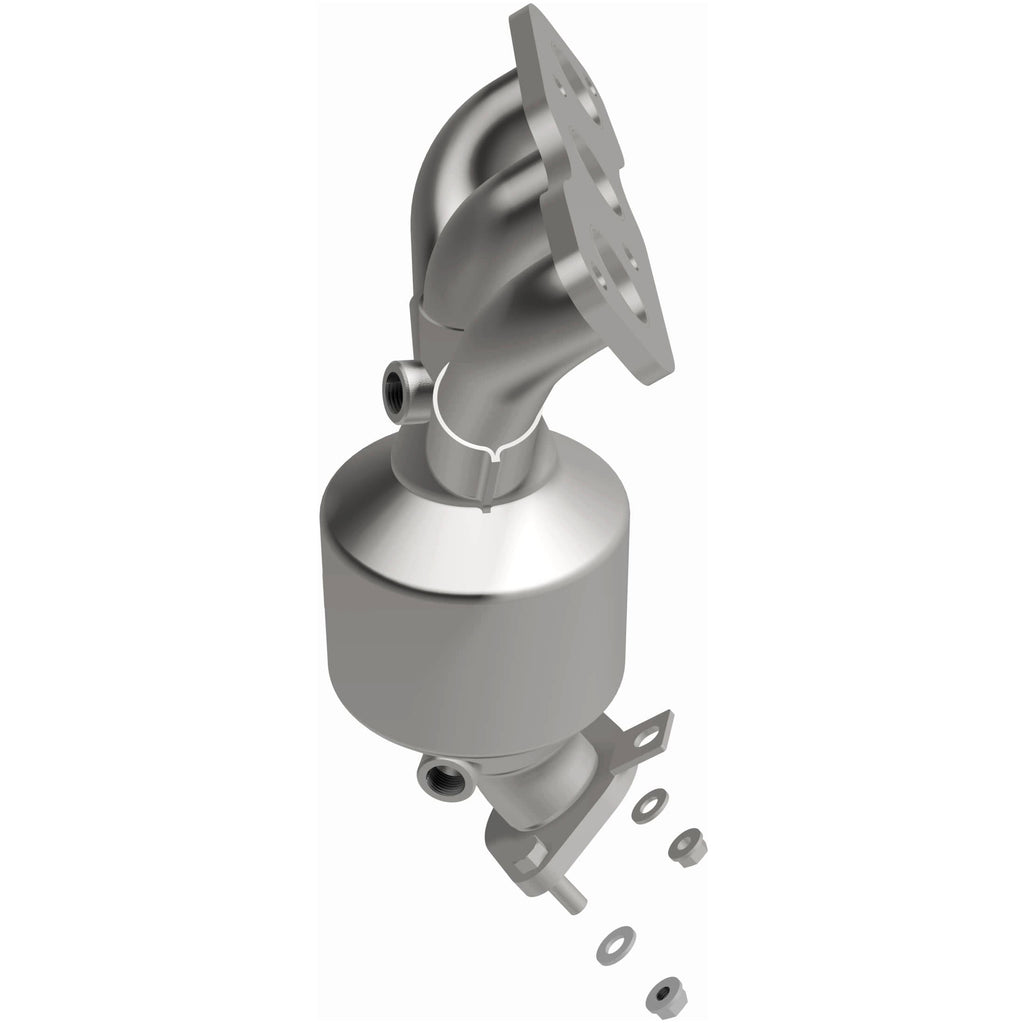 MagnaFlow Exhaust Products 51771 OEM Grade Manifold Catalytic Converter for Select Mitsubishi Outlander
