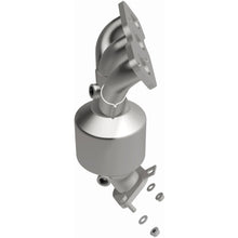 Load image into Gallery viewer, MagnaFlow Exhaust Products 51771 OEM Grade Manifold Catalytic Converter for Select Mitsubishi Outlander