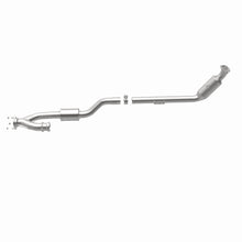 Load image into Gallery viewer, MagnaFlow Exhaust Products 5561264 California CARB Direct-Fit Catalytic Converter for Select Mercedes-Benz C230, Mercedes-Benz C280, Mercedes-Benz C350, Mercedes-Benz CLK350, Mercedes-Benz CLK550