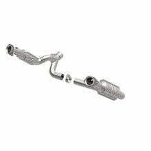 Load image into Gallery viewer, MagnaFlow Exhaust Products 49665 OEM Grade Direct-Fit Catalytic Converter for Select Dodge Ram 1500, Ram