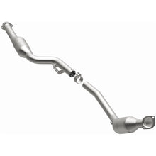 Load image into Gallery viewer, MagnaFlow Exhaust Products 24396 HM Grade Direct-Fit Catalytic Converter for Select Mercedes-Benz E320, Mercedes-Benz E430