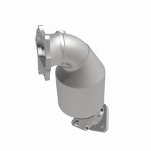 Load image into Gallery viewer, MagnaFlow Exhaust Products 52770 OEM Grade Direct-Fit Catalytic Converter for Select Hyundai Genesis Coupe