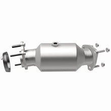 Load image into Gallery viewer, MagnaFlow Exhaust Products 280163 OEM Grade Direct-Fit Catalytic Converter for Select Chevrolet Corvette
