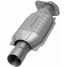 Load image into Gallery viewer, MagnaFlow Exhaust Products 23494 Standard Grade Direct-Fit Catalytic Converter for Select Chevrolet Camaro, Pontiac Firebird