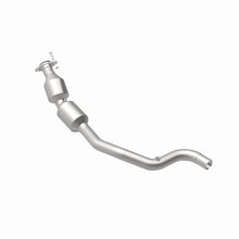 Load image into Gallery viewer, MagnaFlow Exhaust Products 21-535 OEM Grade Direct-Fit Catalytic Converter for Select Land Rover Range Rover, Land Rover Range Rover Sport