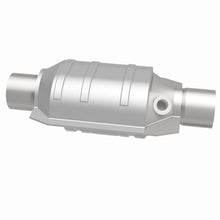 Load image into Gallery viewer, MagnaFlow Exhaust Products 447236 California CARB Universal Catalytic Converter for Select Mercury Mountaineer