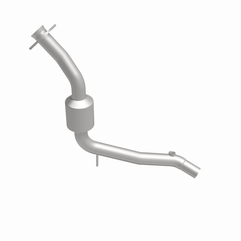 MagnaFlow Exhaust Products 50205 HM Grade Direct-Fit Catalytic Converter for Select Chrysler Concorde, Chrysler LHS, Chrysler New Yorker, Dodge Intrepid, Eagle Vision