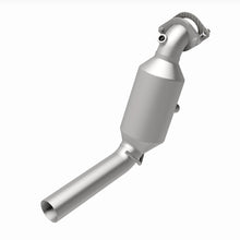 Load image into Gallery viewer, MagnaFlow Exhaust Products 280264 OEM Grade Direct-Fit Catalytic Converter for Select Ford Explorer, Ford Police Interceptor Utility
