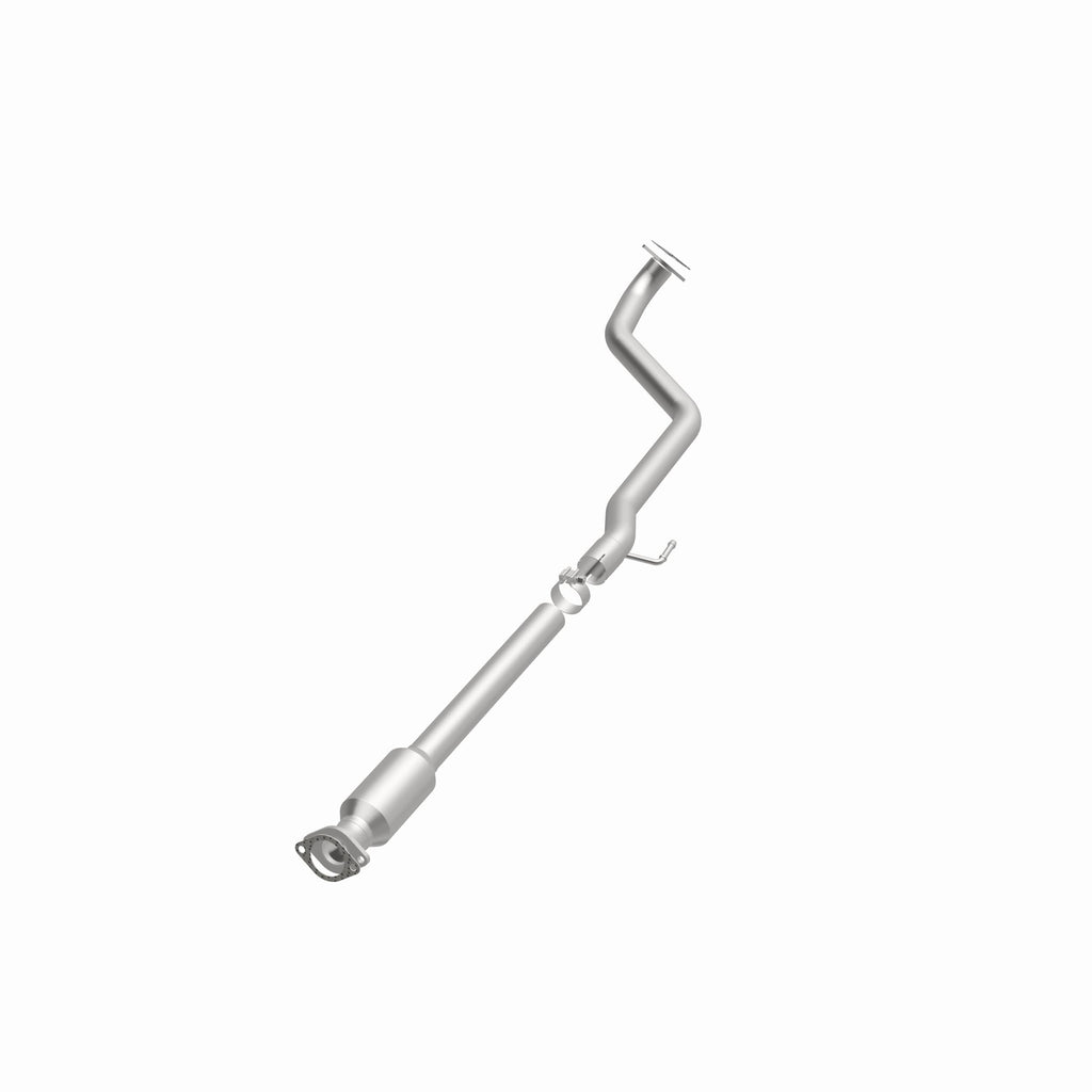MagnaFlow Exhaust Products 21-139 OEM Grade Direct-Fit Catalytic Converter for Select Hyundai Veloster