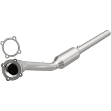 Load image into Gallery viewer, MagnaFlow Exhaust Products 4561892 California CARB Direct-Fit Catalytic Converter for Select Volkswagen Golf, Volkswagen Jetta