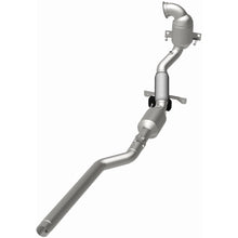 Load image into Gallery viewer, MagnaFlow Exhaust Products 280341 OEM Grade Direct-Fit Catalytic Converter for Select Audi Q3, Volkswagen Tiguan