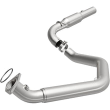 Load image into Gallery viewer, MagnaFlow Exhaust Products 4551601 California CARB Direct-Fit Catalytic Converter for Select GMC Savana