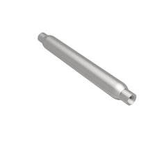 Load image into Gallery viewer, MagnaFlow Exhaust Products 18145 Glasspack Performance Muffler; 2.25in. Center/Center; 3.5x26x3.5 Body