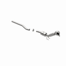 Load image into Gallery viewer, MagnaFlow Exhaust Products 24298 HM Grade Direct-Fit Catalytic Converter for Select Volkswagen Passat