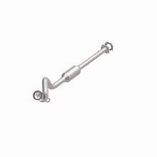 Load image into Gallery viewer, MagnaFlow Exhaust Products 23487 HM Grade Direct-Fit Catalytic Converter for Select Buick Century, Oldsmobile Cutlass Ciera