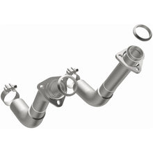 Load image into Gallery viewer, MagnaFlow Exhaust Products 15380 Direct-Fit Exhaust Pipe for Select Chevrolet C10 Pickup