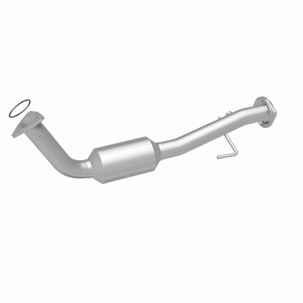 MagnaFlow Exhaust Products 4451421 California CARB Direct-Fit Catalytic Converter for Select Cadillac Escalade, Cadillac Escalade ESV, Cadillac Escalade EXT, GMC Yukon